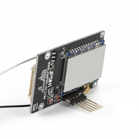 Многопротокольный модуль Jumper T18/T18 pro JP5IN1