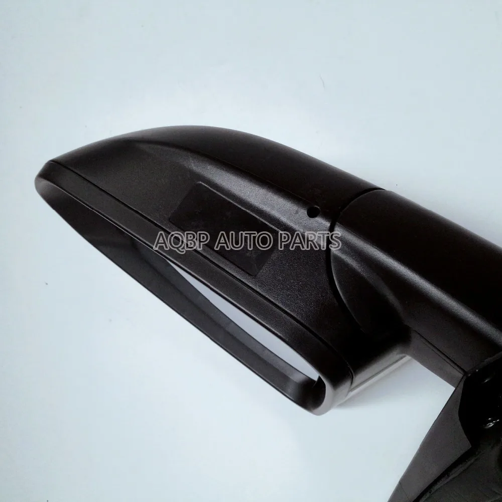 Автозапчасти для замены наружных частей JAC S2 автомобиля oe 8210200U1910 правое зеркало
