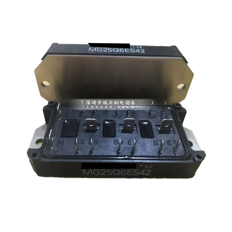 

MG15N6ES42 Module Original, can provide product test video