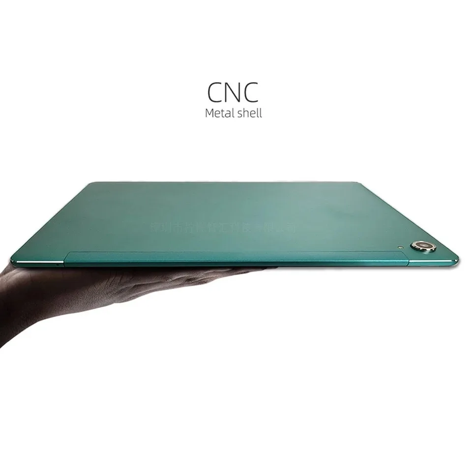

10.6 inch Tablet PC Android Deca Core 2.5K IPS Screen 6GB RAM 128GB ROM 1920x1200 13MP Camera Dual 4G Tablet 10.1"