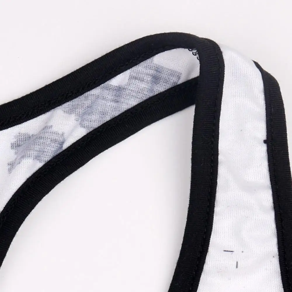 Женский спортивный комплект леггинсы короткий топ бесшовные тренировочные