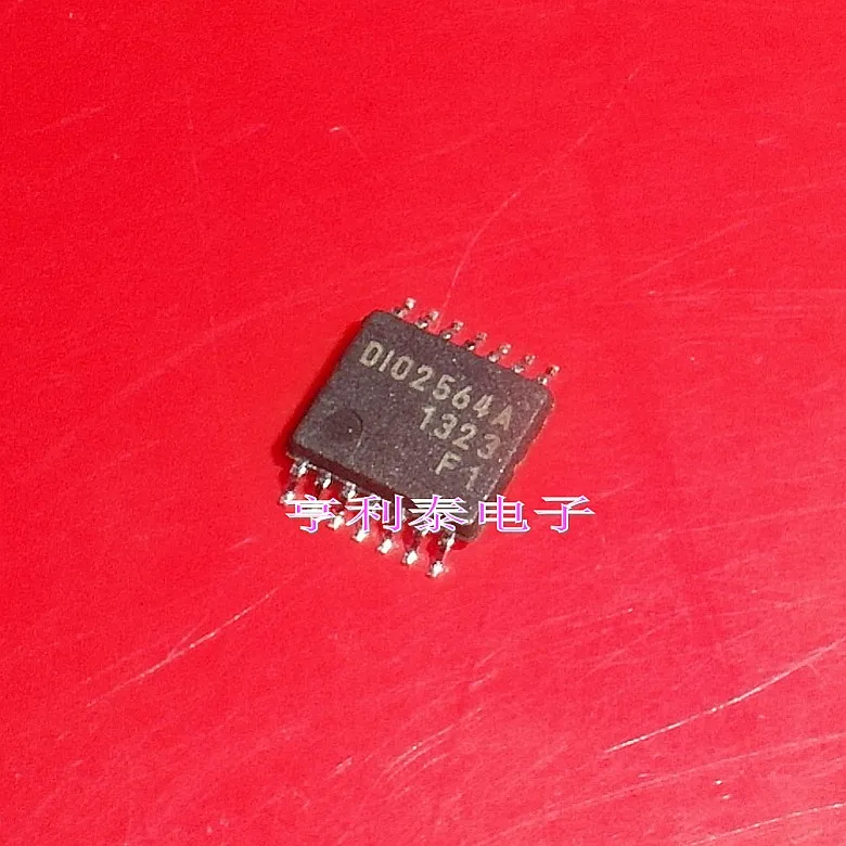 

10 шт./лот DIO2564A D102564A SOP