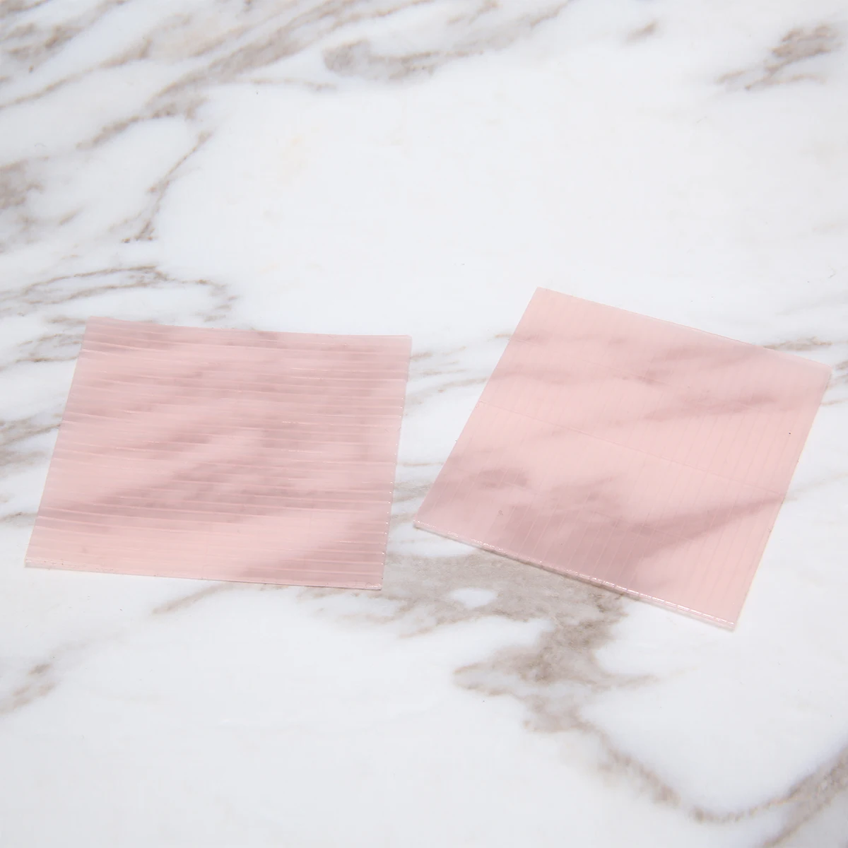 Шеллхард 100 шт. невидимая волокнистая лента для век двухсторонние клейкие