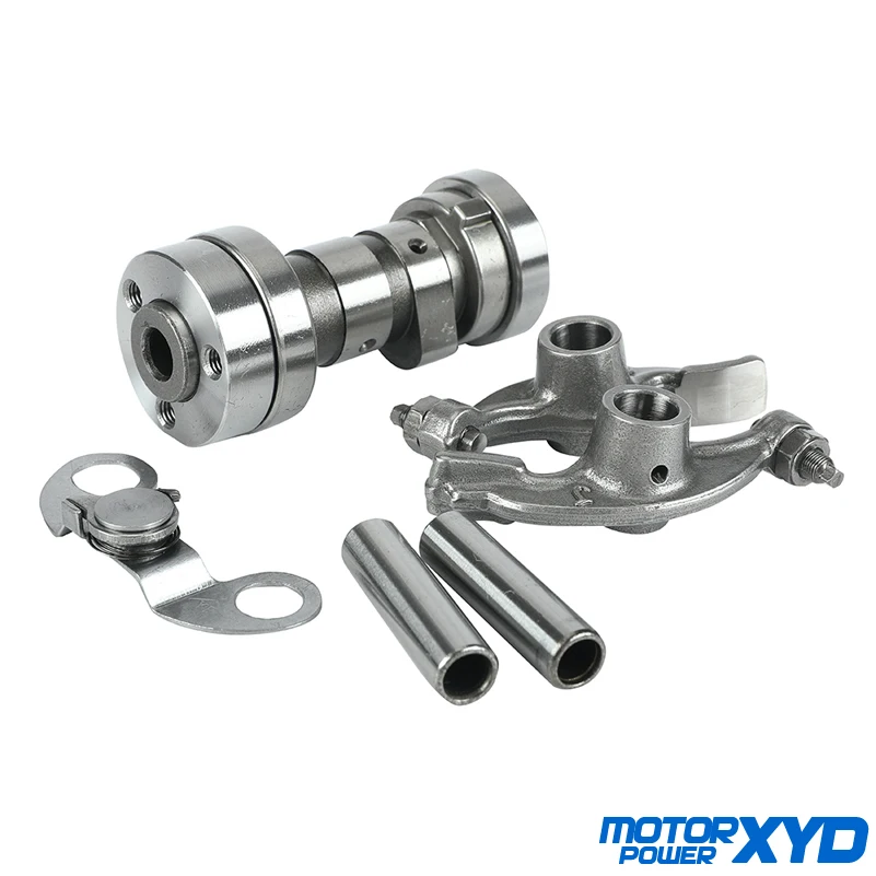 Клапан распределительного вала мотоцикла стопор качающейся оси в сборе для