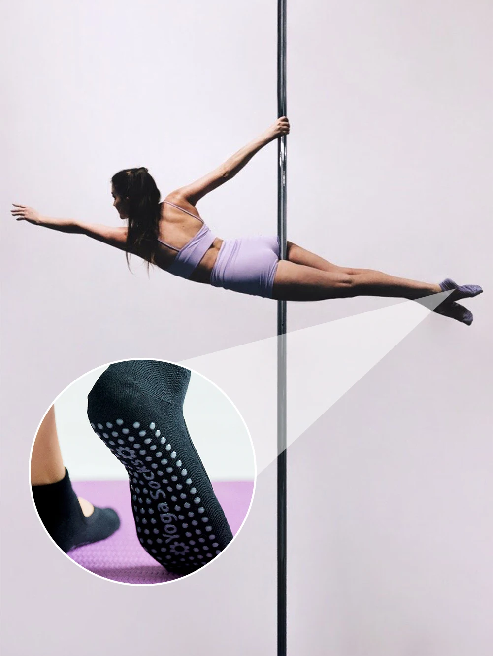 

Sportswear & Accessories