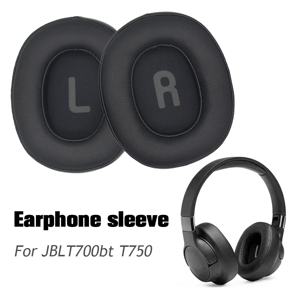 

1 пара защитных накладок для наушников, амбушюры для наушников JBLT700bt T750, наушники, чехол для наушников