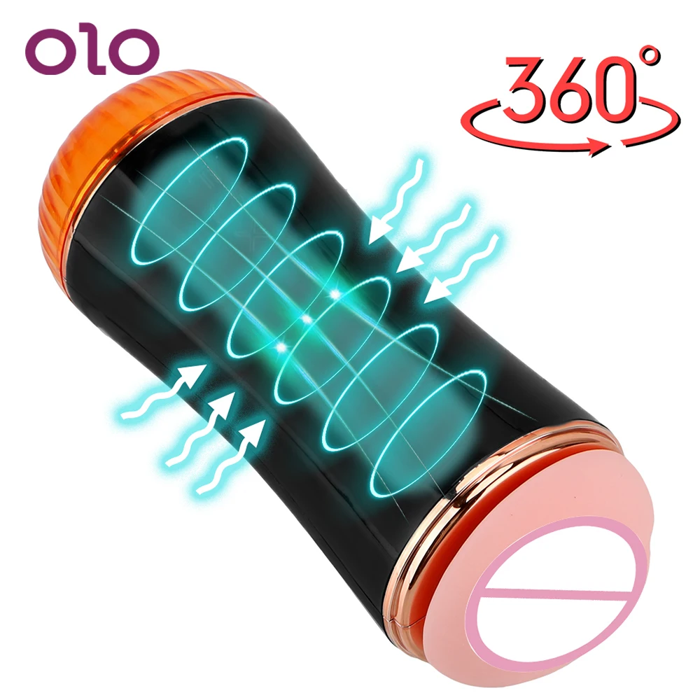 Оло двухканальный анальный влагалище 10 скоростей автоматическая секс-машина