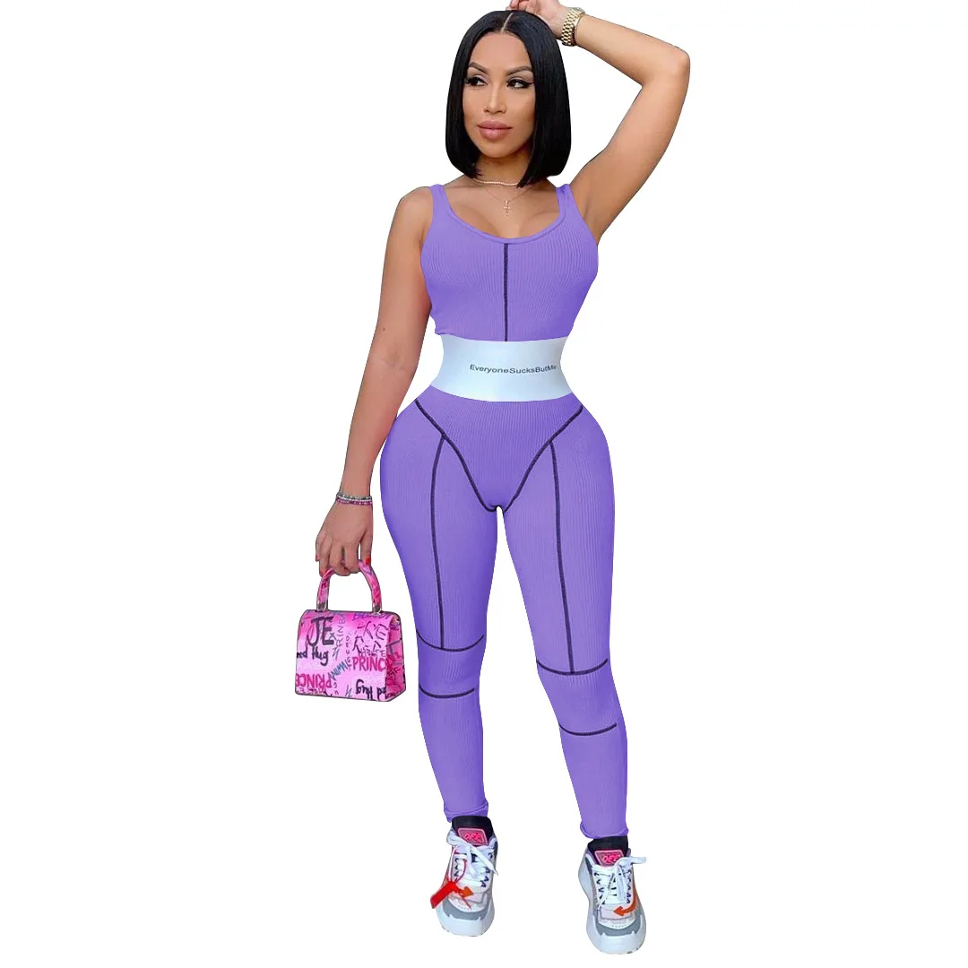 2021 бесшовный лоскутный спортивный комбинезон для йоги тренажерного зала фитнеса