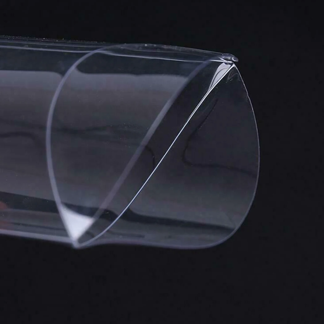 

Any occasions Candy Box 50pcs Clear PVC Pillow Style Chocolate Sweet Favor