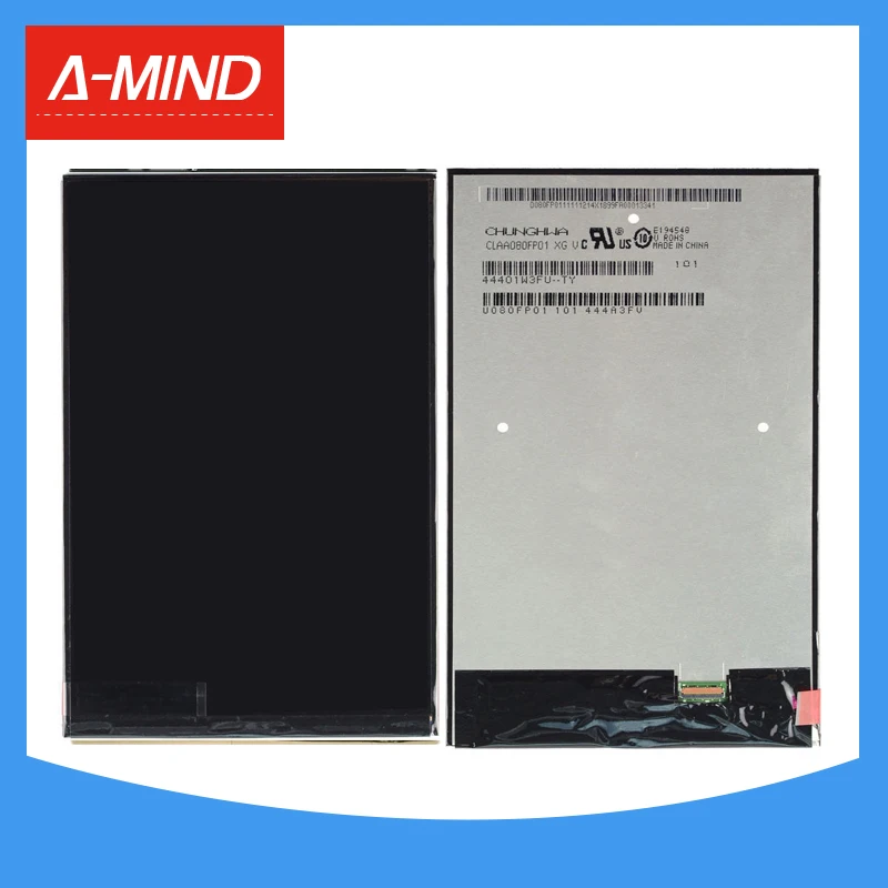 

Новинка 100%, ЖК-Дисплей diplay для Levono Tab 8, S8-50L S8-50 с бесплатными сменными инструментами