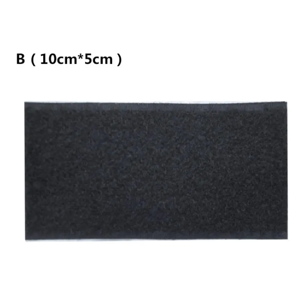 

Car Belt Stowing Tidying Bag Strap Fire Extinguisher Bracket Sticker Fixing Tape Water-resistant High Stickiness Auto Tapes