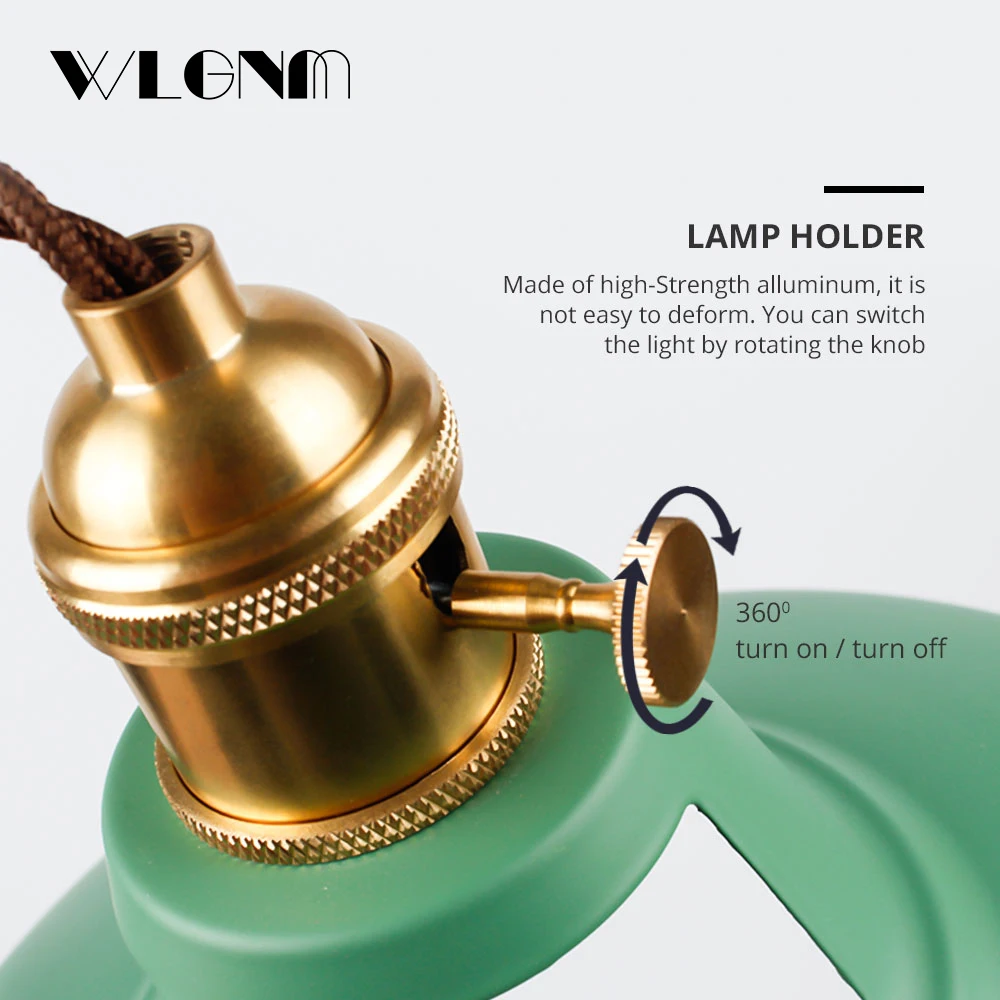 

Pendant Light modern pendant ceiling lamps luminary Loft hanging lamp colorful Hanging light suspension luminaire home lighting