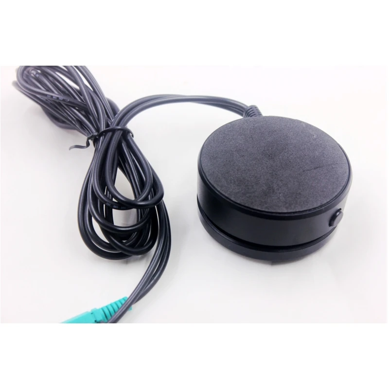 T-Z2 PC динамик наушники аудио переключатель конвертер регулятор громкости