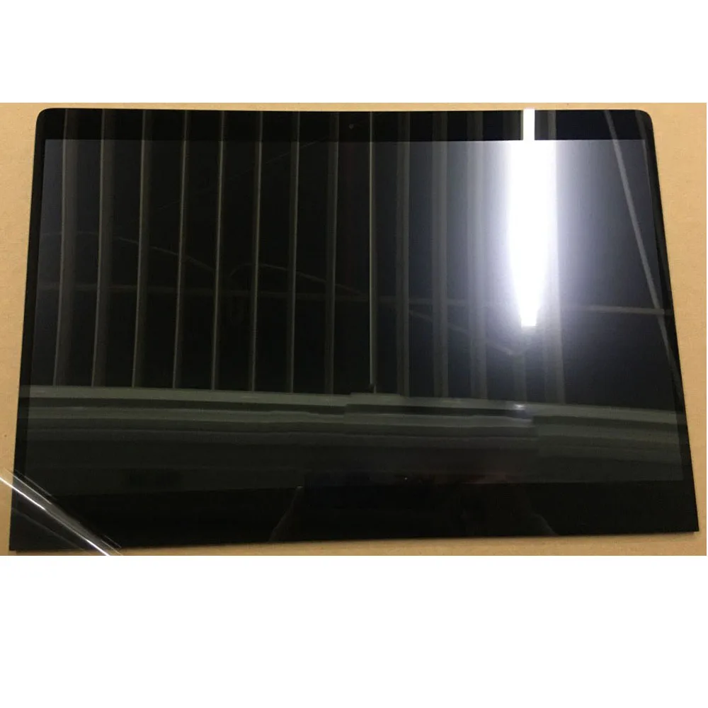 LQ133W1JW15-E 5D10M09398 Fru для lenovo ideapad 710S Plus-13IKB 13-ISK сенсорный экран дигитайзер ЖК светодиодный дисплей в сборе