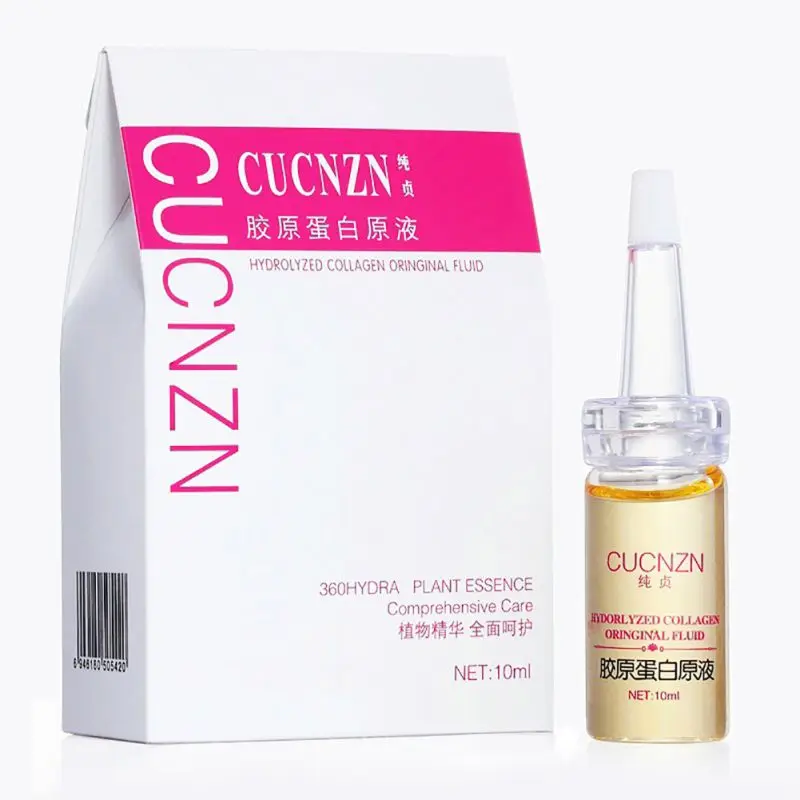 Эфирное масло для ухода за кожей Жидкость против морщин уход лицом