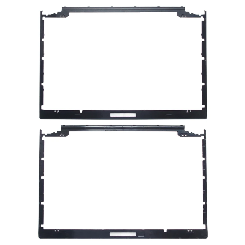 Новинка для Lenovo ThinkPad T460 рамка ЖК-дисплея + наклейка на лист 01AW304 01AW309 | Компьютеры и