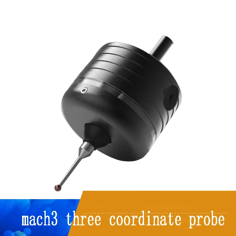 Трехмерный прибор для поиска кромок mach3 3d зонд трехкоординатный инструмент