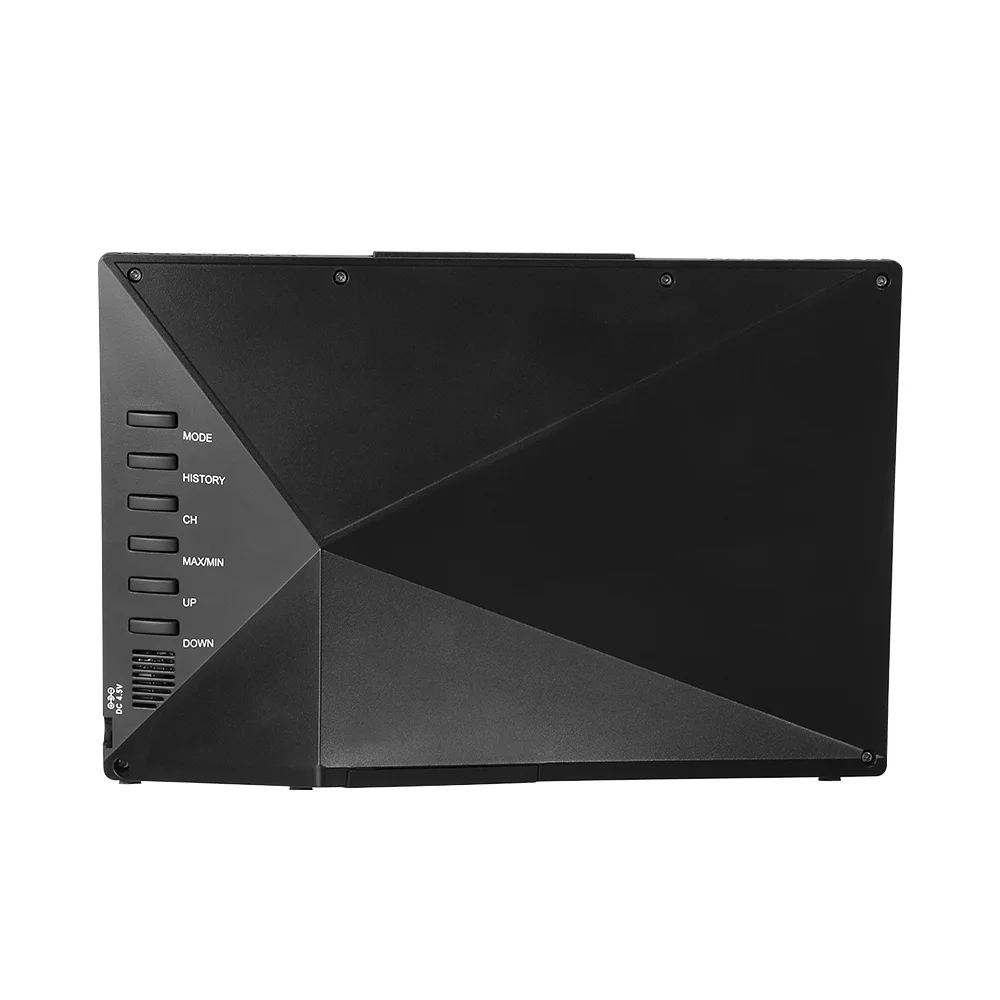 DIGOO DG-8270A Цвет Погодная станция+ открытый дистанционного Сенсор термометром и гигрометром декоративные часы для Повтор Sunrise Sunset Дисплей 3CH