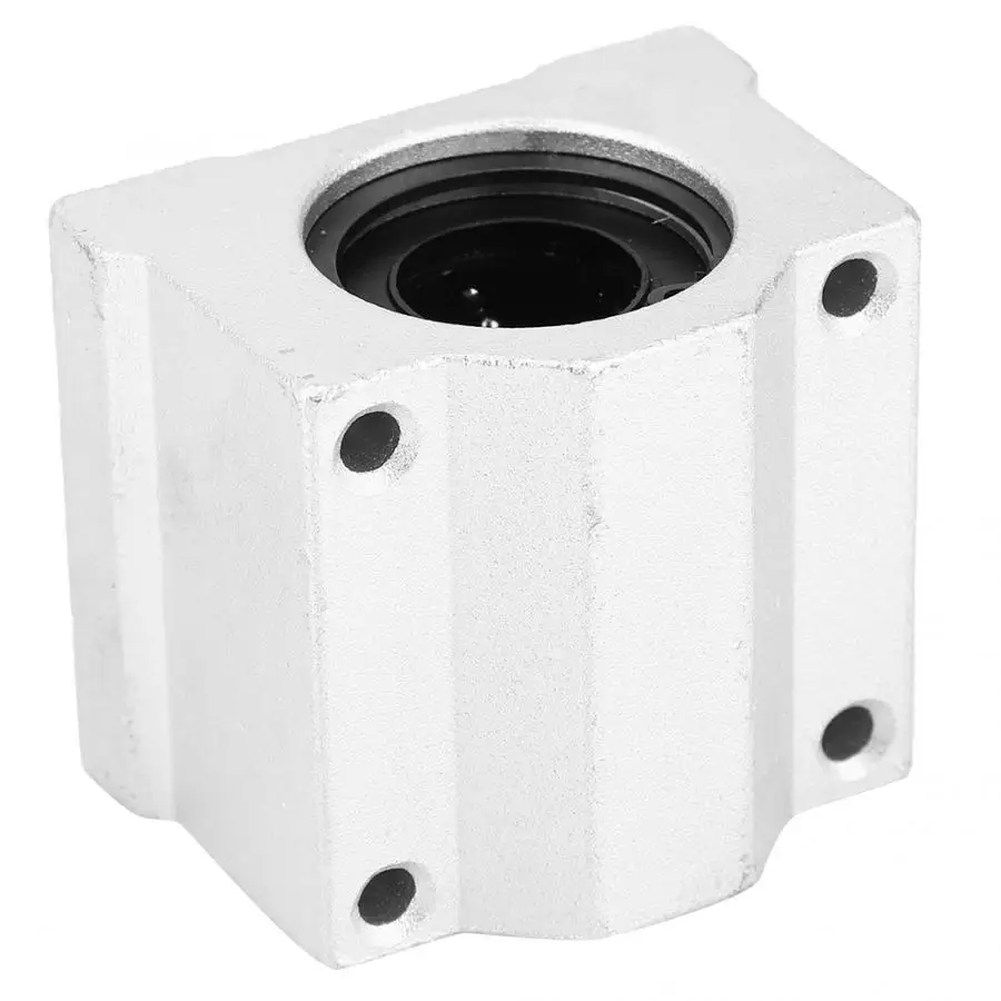 2 шт. скользящие блоки из алюминиевого сплава|Линейные направляющие| |