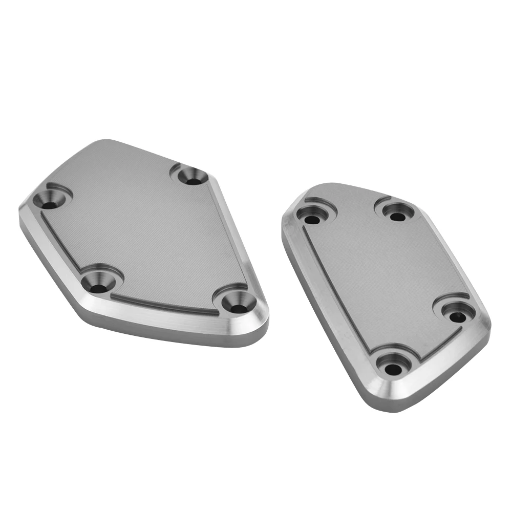 Для BMW R nineT 1200GS LC Adv Adventure R1200GS 1200RT 2014 2016 передний тормоз и сцепление резервуар для