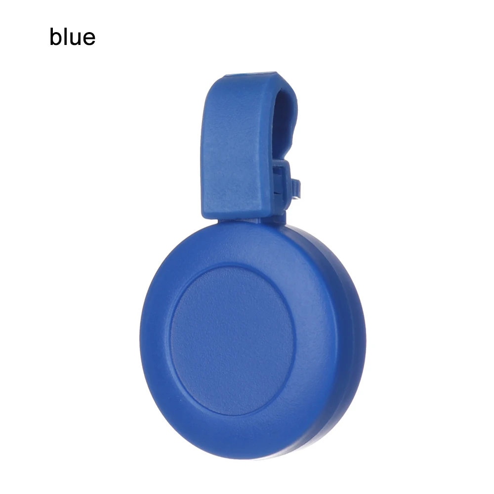 blue Новая оболочка форма смолы Pull Имя Id карты значок катушка держатель значок медсестры катушка клип выдвижной выставка нагрудная Карта школьные принадлежности - Цвет: blue