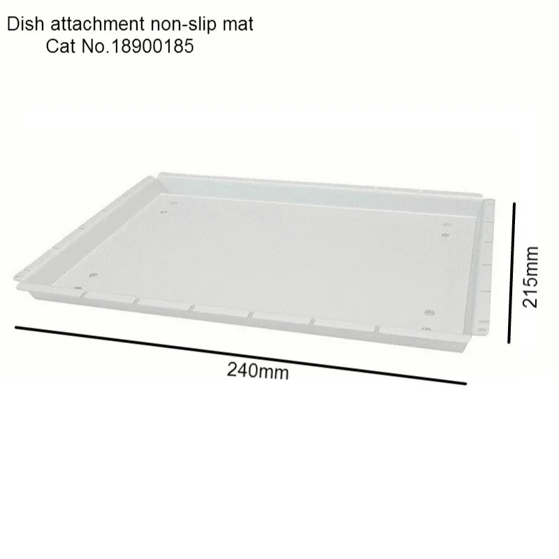 Классический Цифровой Орбитальный шейкер приходят с широким диапазоном