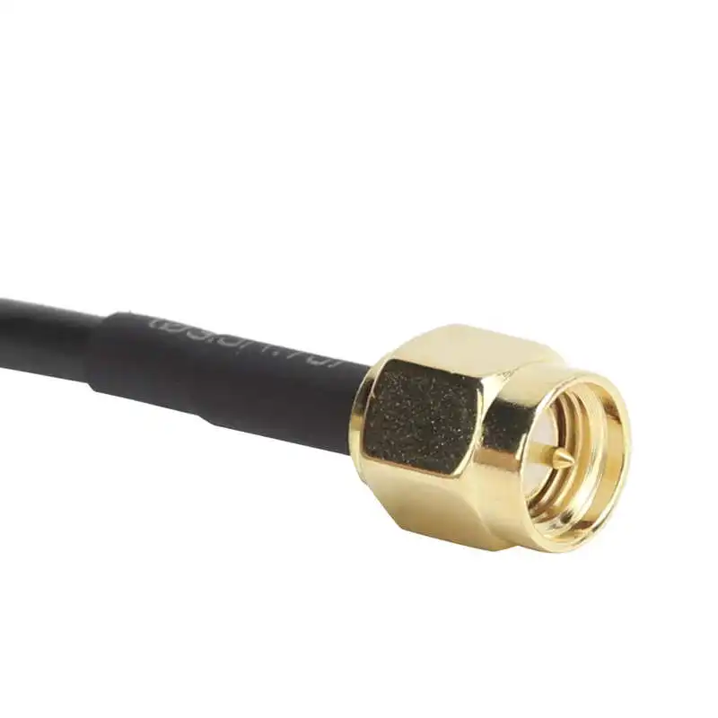 ТВ антенна 433/470 МГц с высоким коэффициентом усиления наклейкой антенна|Детали