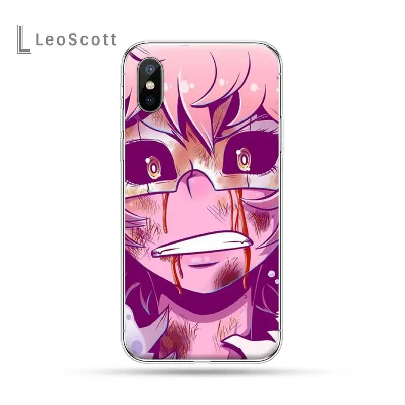 

My Hero Deku Bakugou Boku anime manga high quality Phone Case For iphone 12 5 5s 5c se 6 6s 7 8 plus x xs xr 11 pro max