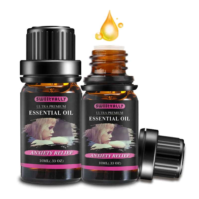 Сладковато 10 мл эфирные масла Органические Семена Конопли избавление тела