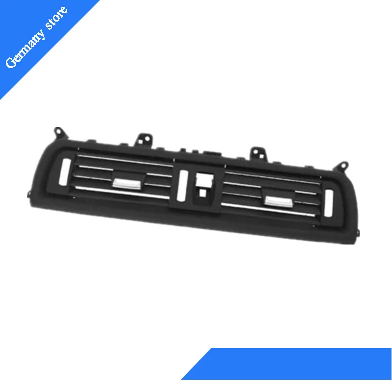 Хорошее качество Передняя консоль Решетка Вентиляционная решетка для B MW 520 523 525