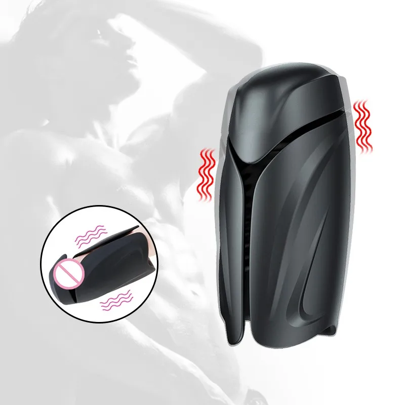 Медицинские силиконовые головки вибратор пенис массажер 10 режимов задержки