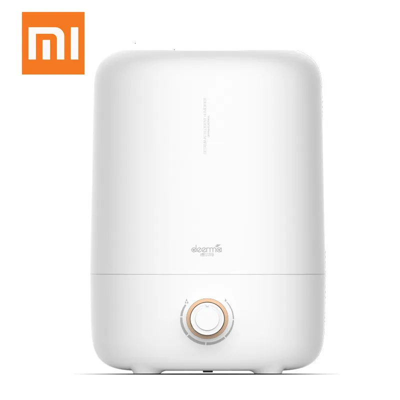 Оригинальный увлажнитель воздуха XIAOMI Deerma 5L домашний диффузор очиститель
