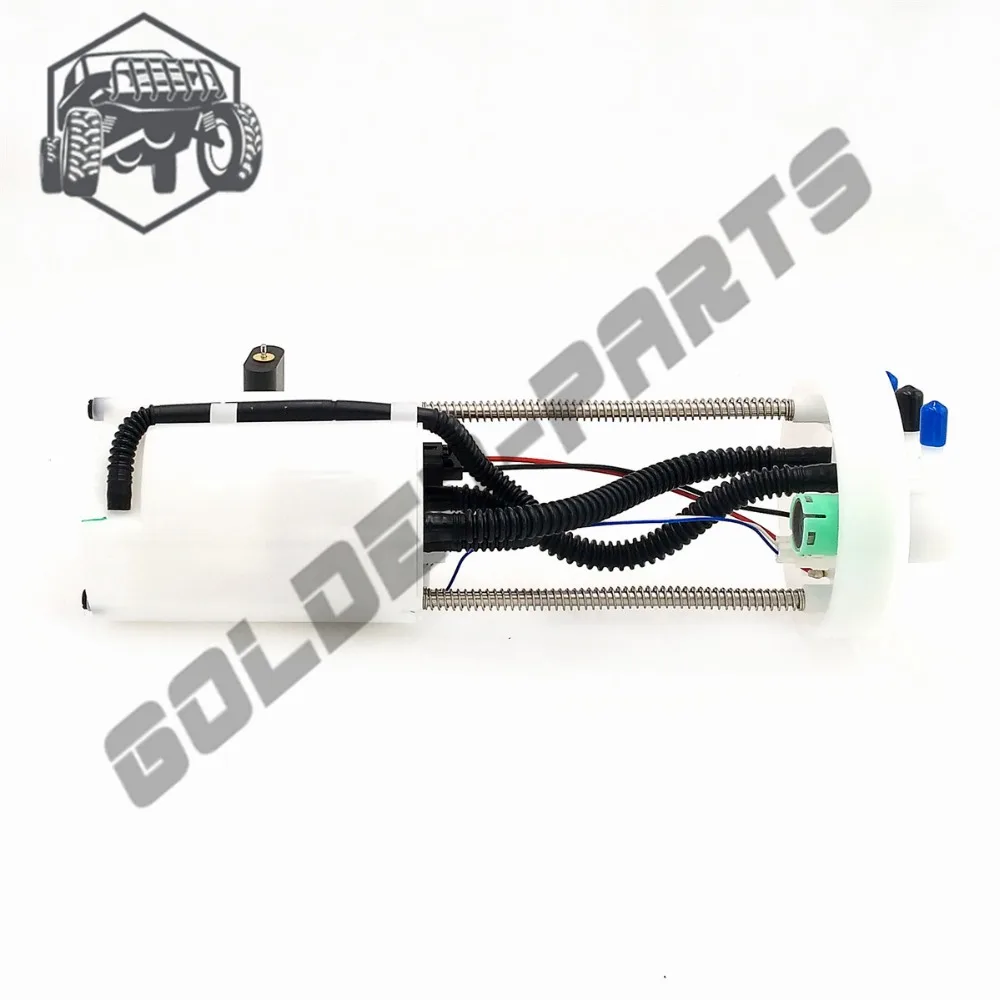 Топливный насос для Hisun 500 700 UTV 39500-115H00-0000 OEM части стали ATV аксессуары