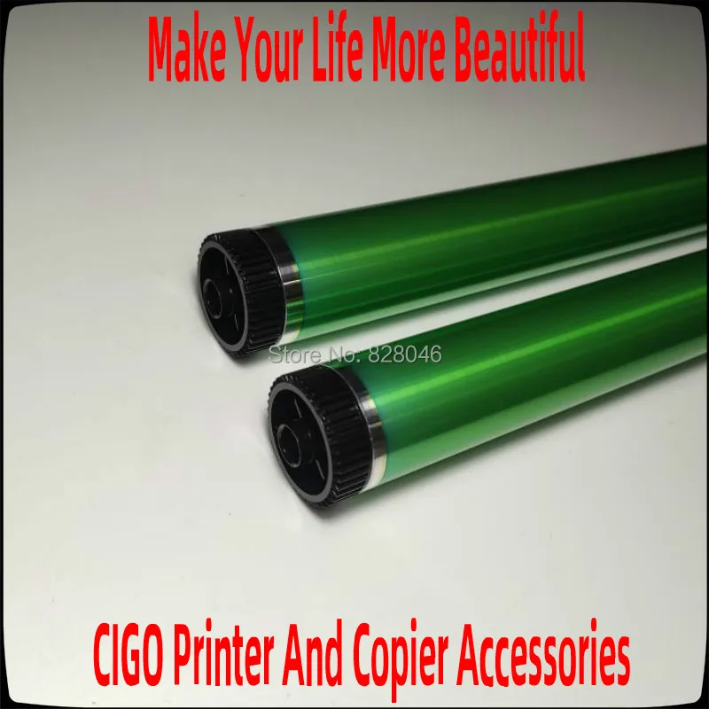 

Long Life OPC Drum For Xerox Workcentre Pro 16FX 16P 16 FX P Duplo Docucate MD-161D Printer,16FX 16P OD1200 Toner Cartridge OPC