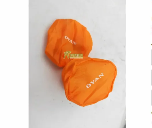 1/5 Rc Автомобильный газовый пусковой воздушный фильтр амортизатор пылезащитный