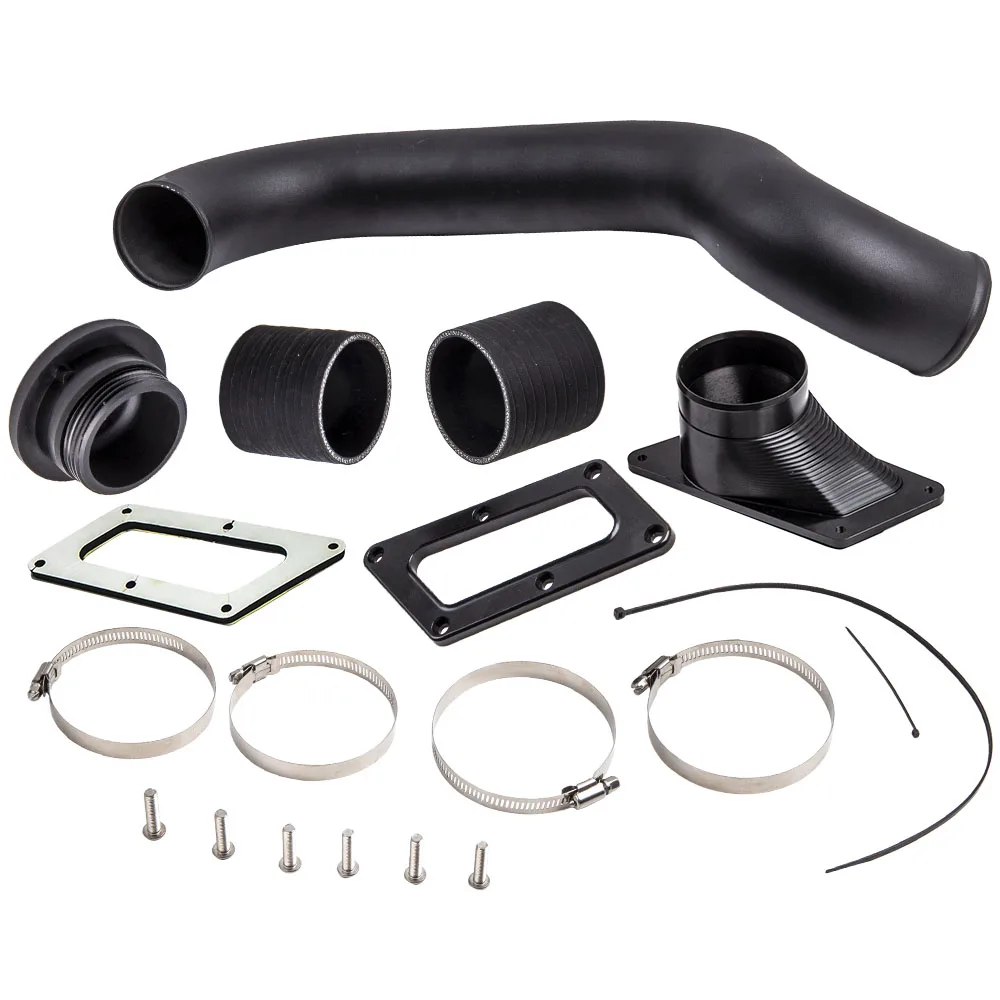 

Rear Exhaust Kit For Sea-doo Wake 155 (ic) Rxt-x 300 Rxt 230 Gtx Limited 300 2018-2019