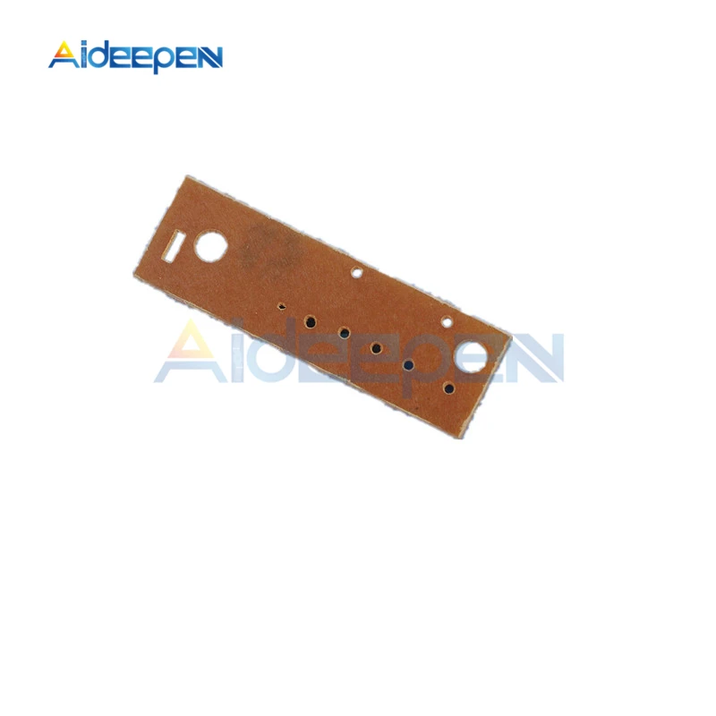 5 шт./лот голосовой модуль KD9561 CK9561 модуль сигнализации 4 вида звука DIY Kit VCC GND сигнал тревоги свисток/пожарная сигнализация/скорая помощь/Оружие звук