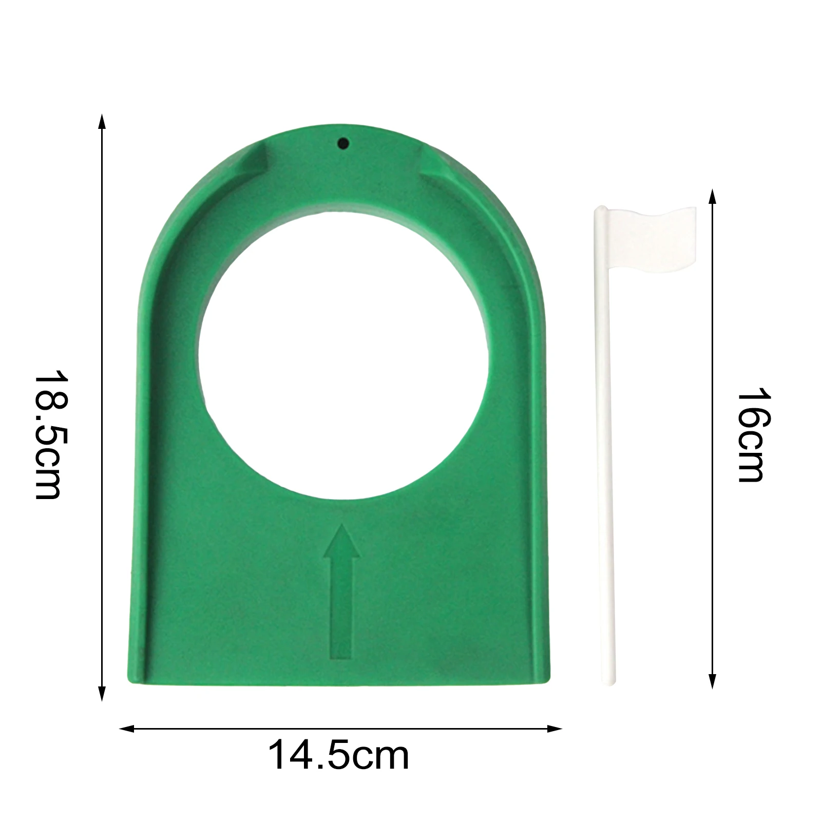 Аксессуар для тренировки в помещении и на улице с отверстиями | Спорт развлечения