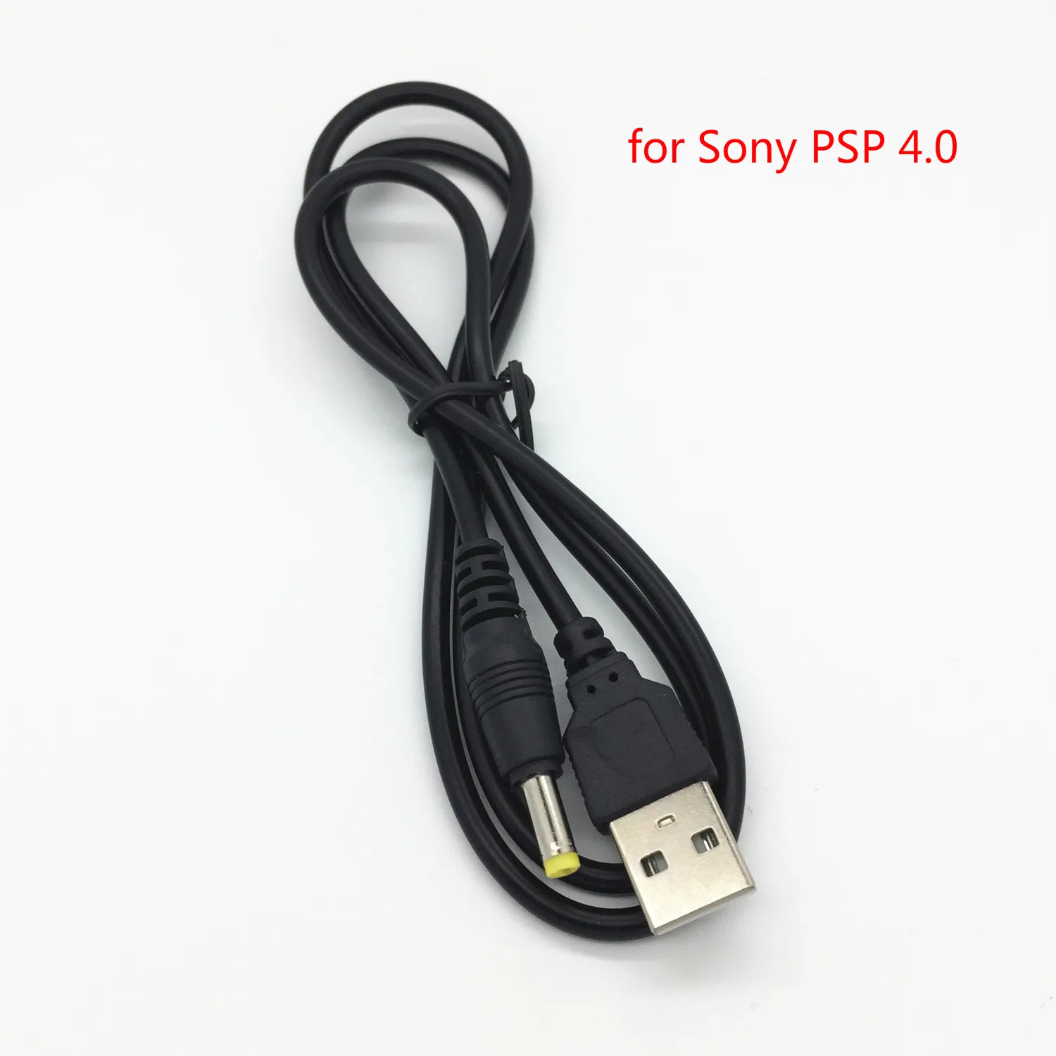 Кабель питания USB 2 0 для DC 4 мм X 1 7 м 1A Поддержка 5 в или 12 В зарядное устройство