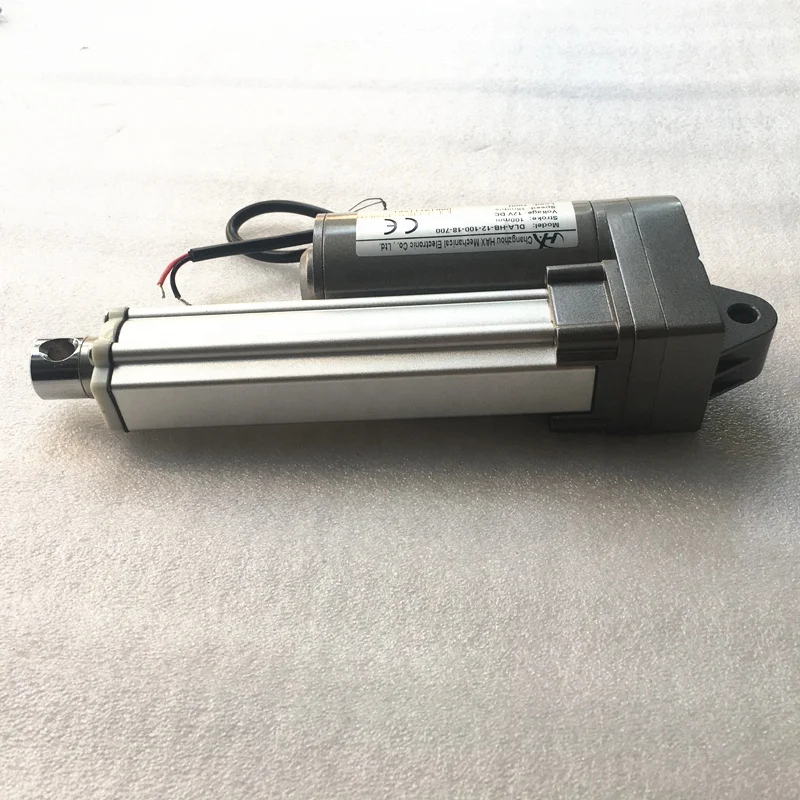 

firgelli linear actuator parker electric actuator 12v dc motor