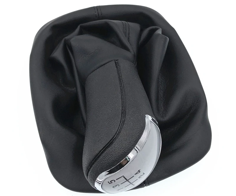 5 скоростей автомобильный рычаг переключения передач пылезащитный чехол HZTWFC 14.5