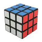 3x3x3 трехслойный Магический Куб Профессиональная скоростная наклейка-куб пазл магический куб крутая игрушка для детей и взрослых