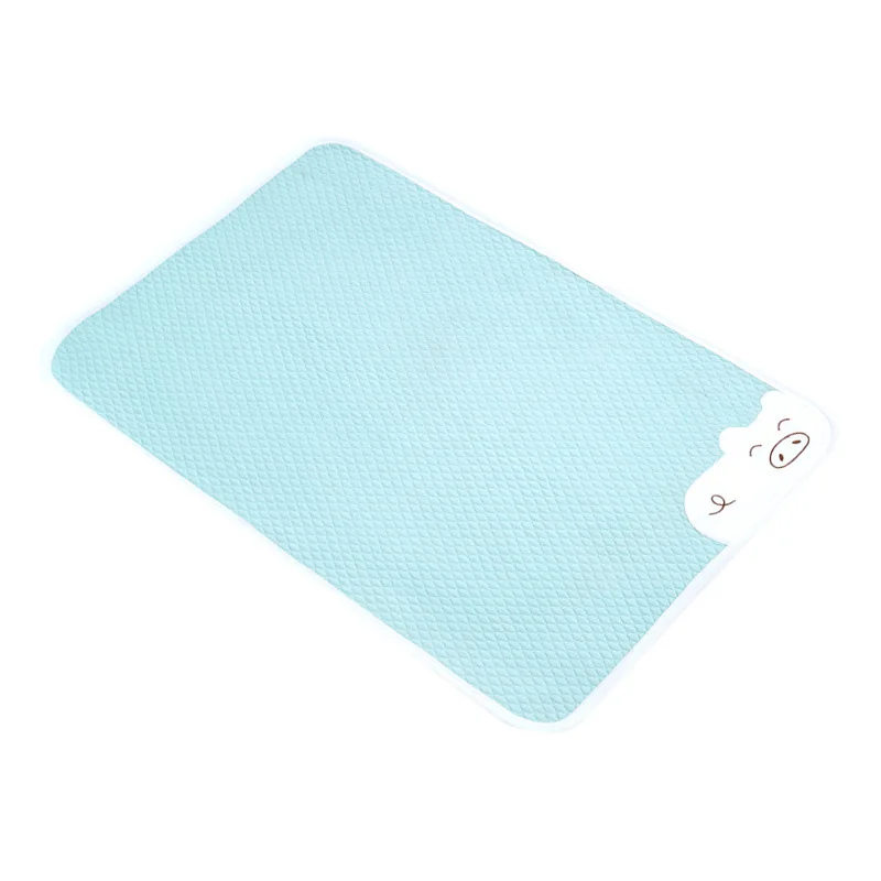 Детский водонепроницаемый коврик моющийся хлопковый детский матрас