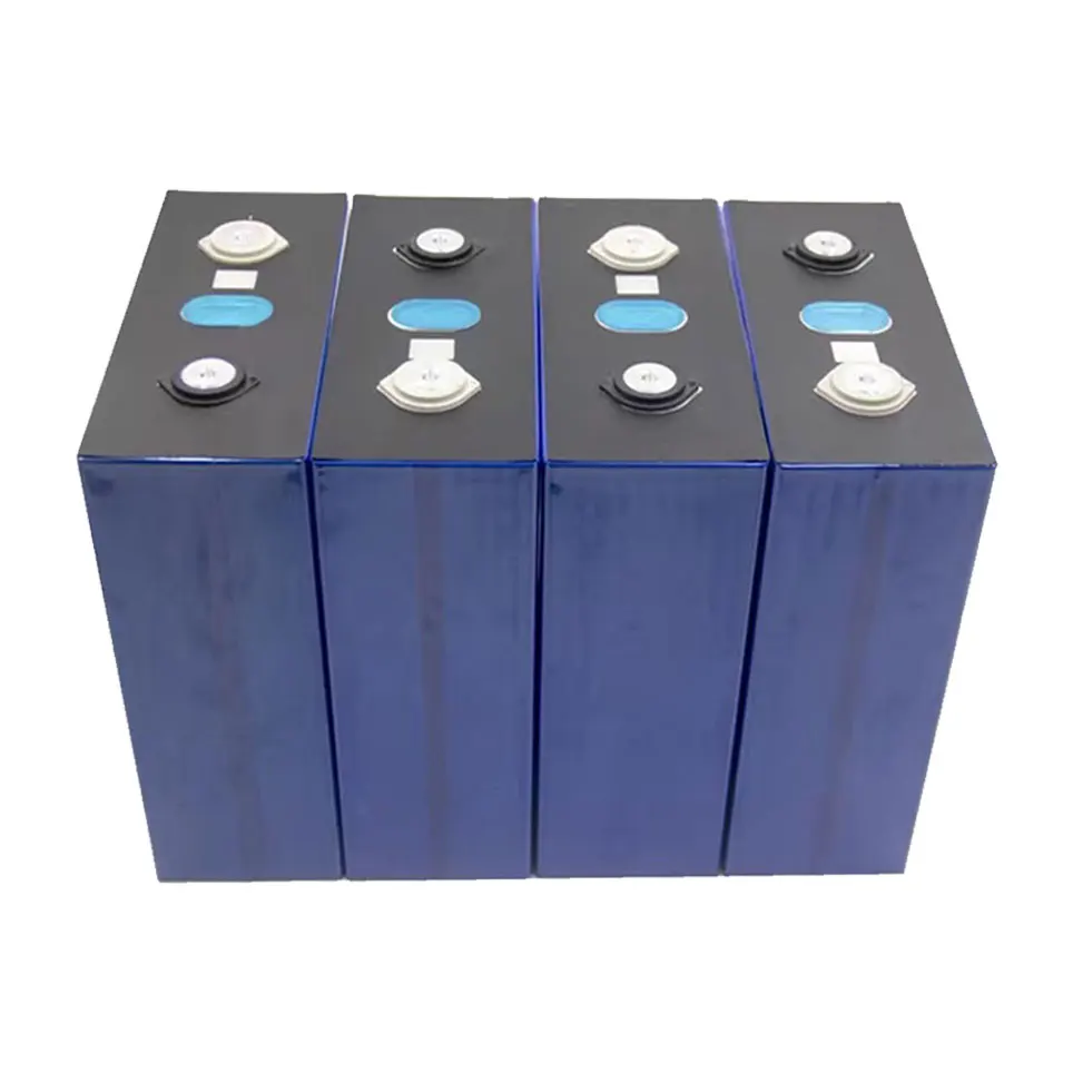 

100% 3,2 V 280Ah lifepo4 DIY 12V 280AH RV