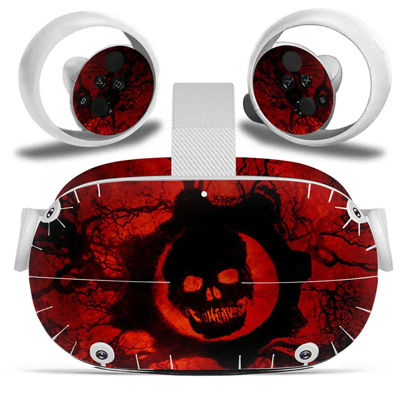 Наклейка для Oculus Quest 2 |