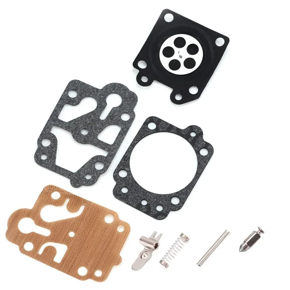 

Carburettor Repair Kit For Einhell BG-BC 43/1 AS Trimmer Brush Cutter Chainsaw Garden Repair Tools Lawn Mower Trimmer Supplies