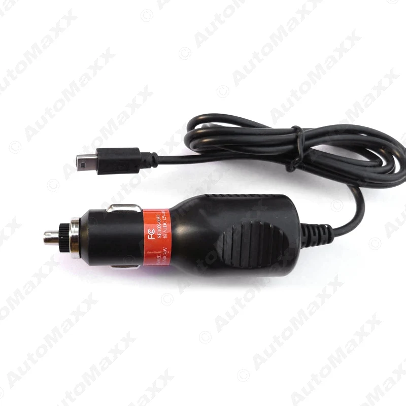 MOTOBOTS 1 шт. DC12V 48V автомобильный мини USB интерфейс зарядное устройство для