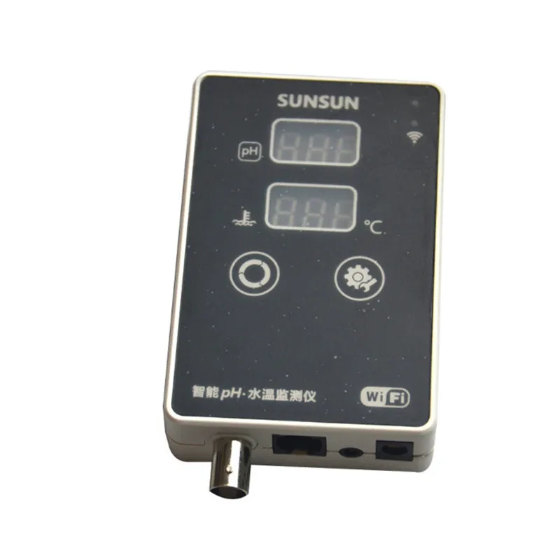 APH-300 для аквариума SUNSUN тестовый карандаш с Wi-Fi | Дом и сад