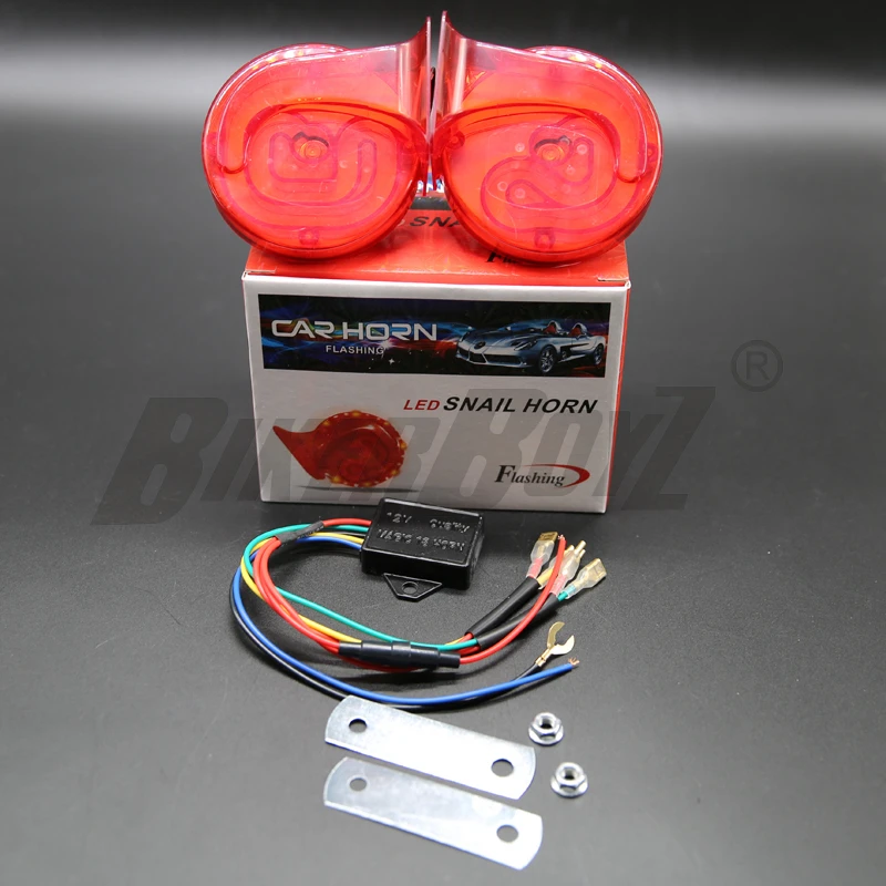 Динамики для электрического велосипеда 12 В Громкоговорители автомобиля