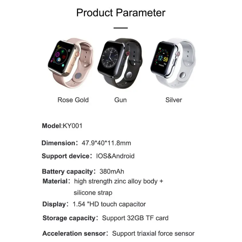 Смарт-часы с цветным экраном HD, мужские, с Bluetooth, с циферблатом, с номерами, спортивные, с шагомером, женские часы с камерой, с sim-картой, умные часы, Android IOS